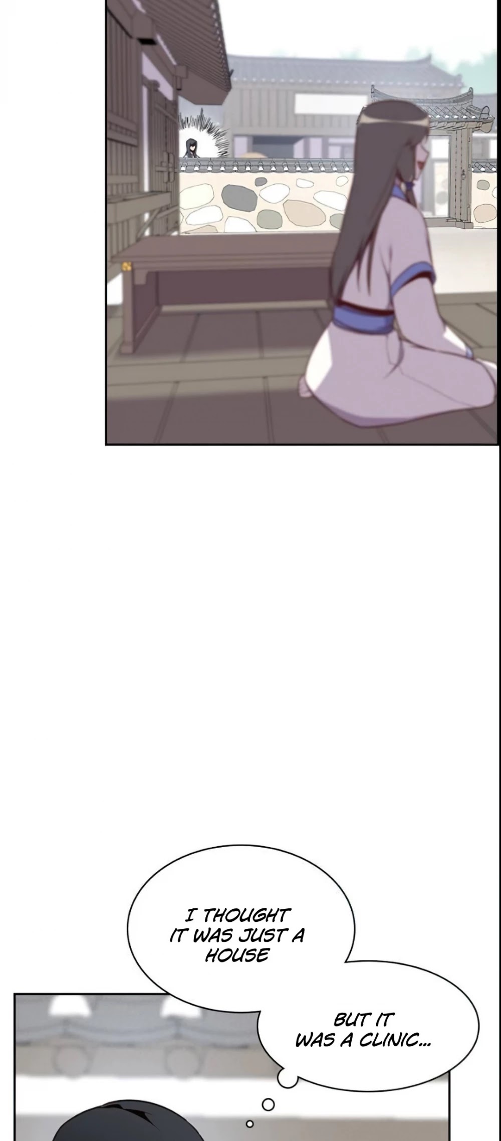 The Strongest Ever Chapter 6 page 11 - Chapter 6