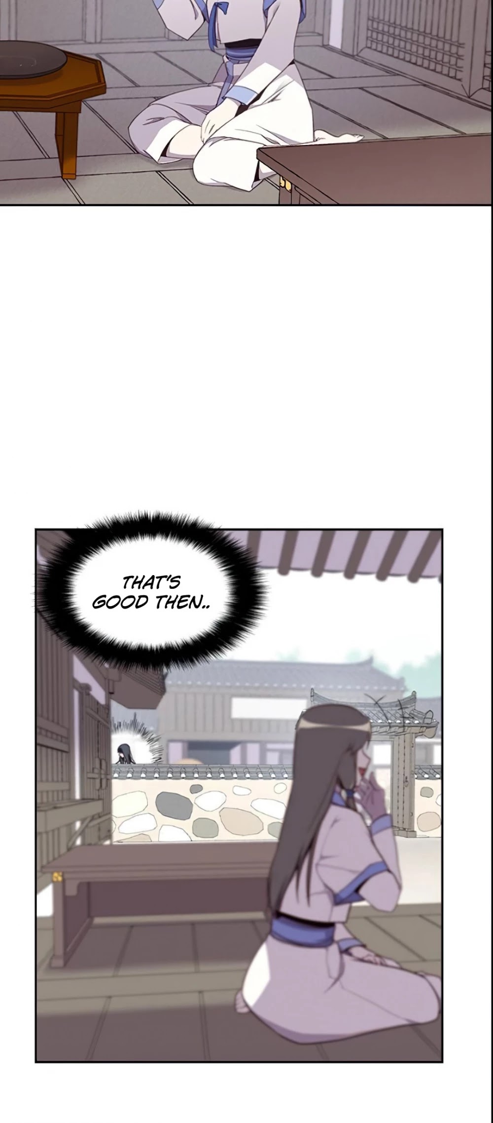 The Strongest Ever Chapter 6 page 13 - Chapter 6