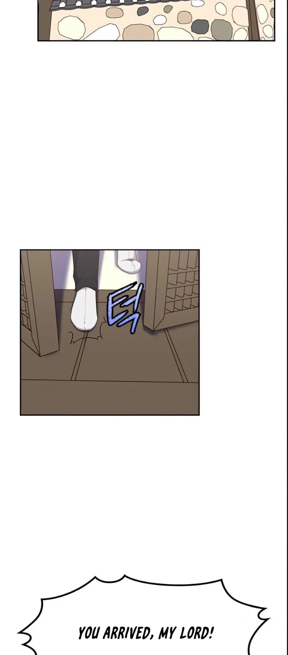 The Strongest Ever Chapter 6 page 16 - Chapter 6