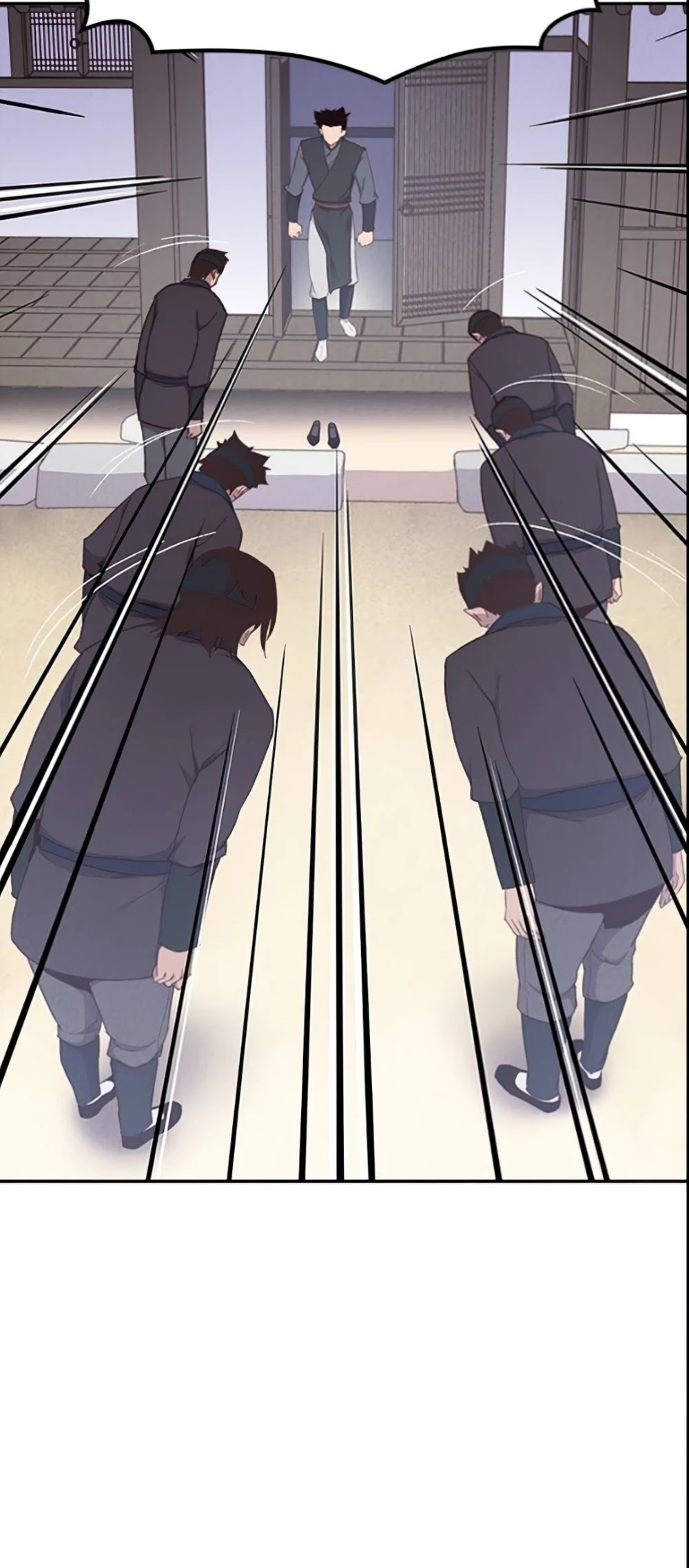 The Strongest Ever Chapter 6 page 17 - Chapter 6