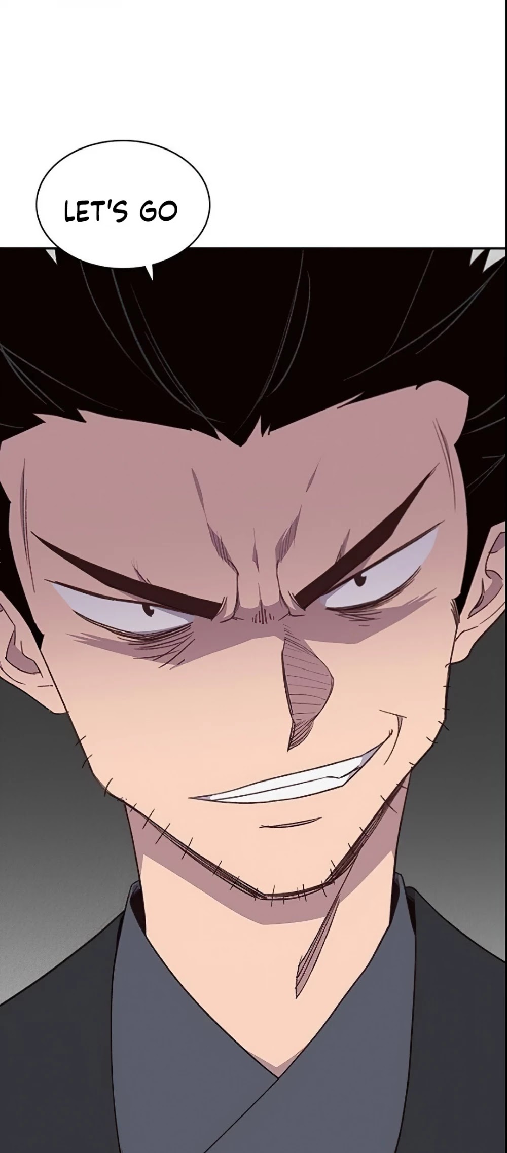 The Strongest Ever Chapter 6 page 18 - Chapter 6