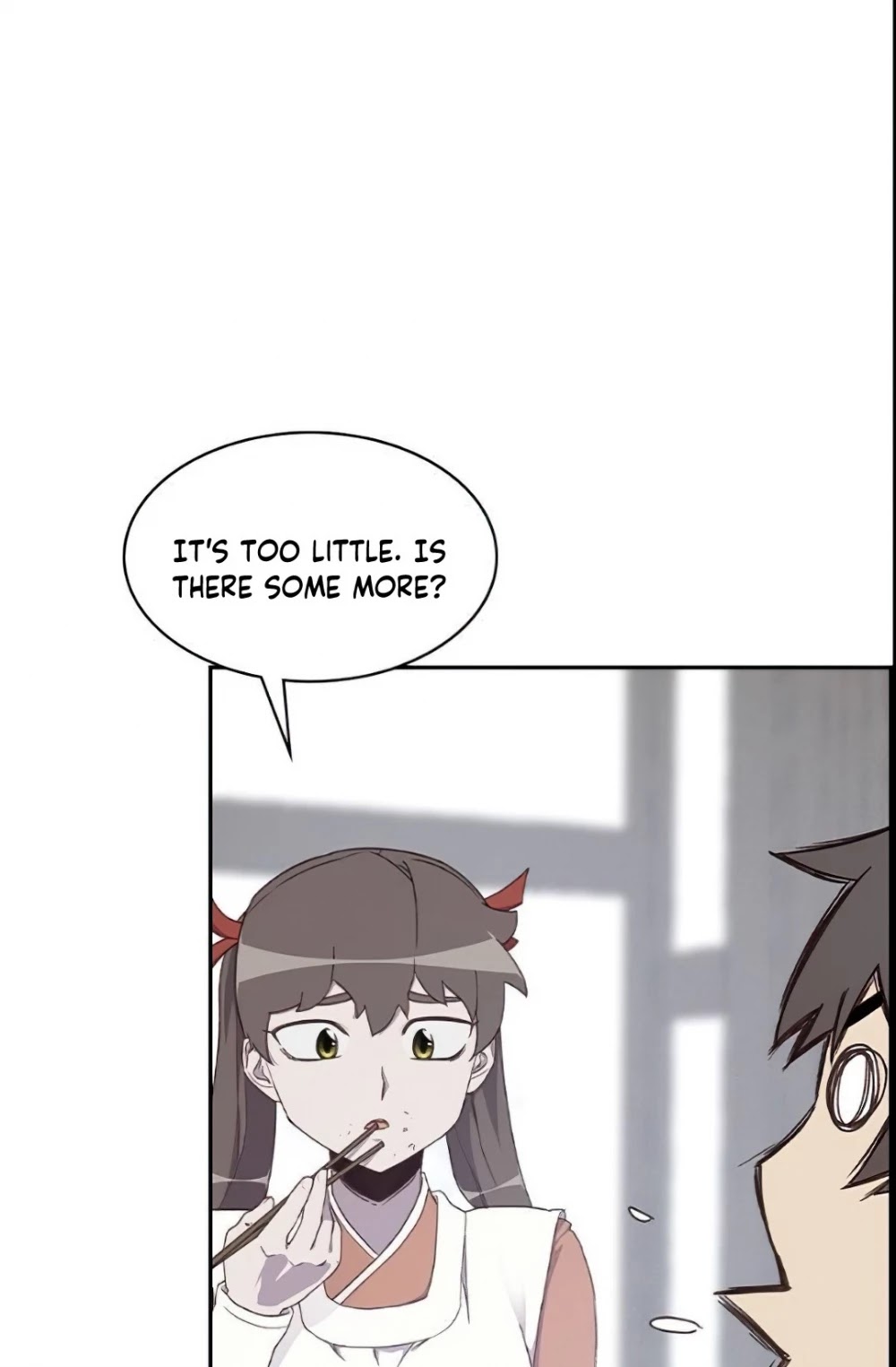 The Strongest Ever Chapter 6 page 3 - Chapter 6