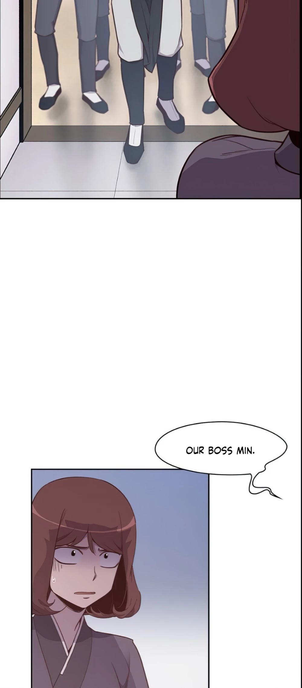 The Strongest Ever Chapter 6 page 30 - Chapter 6