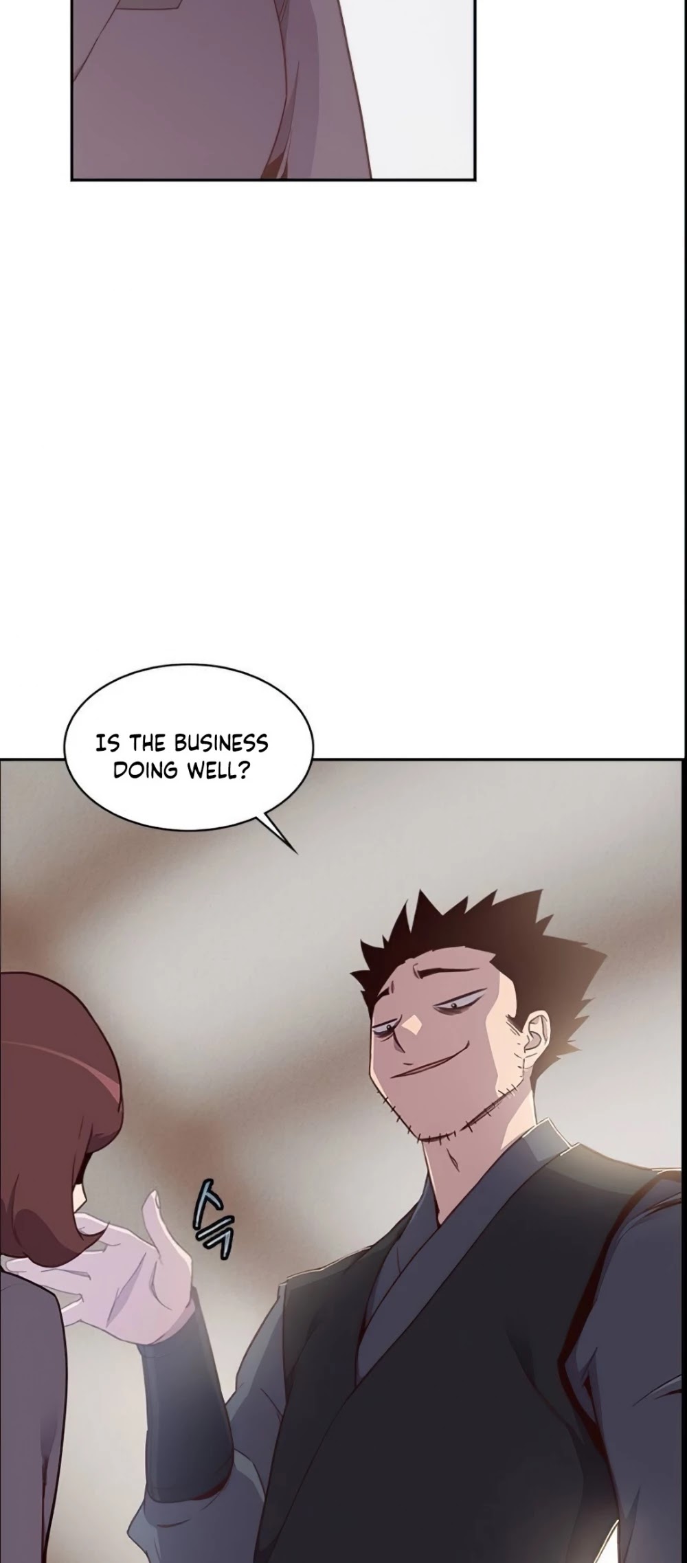 The Strongest Ever Chapter 6 page 31 - Chapter 6
