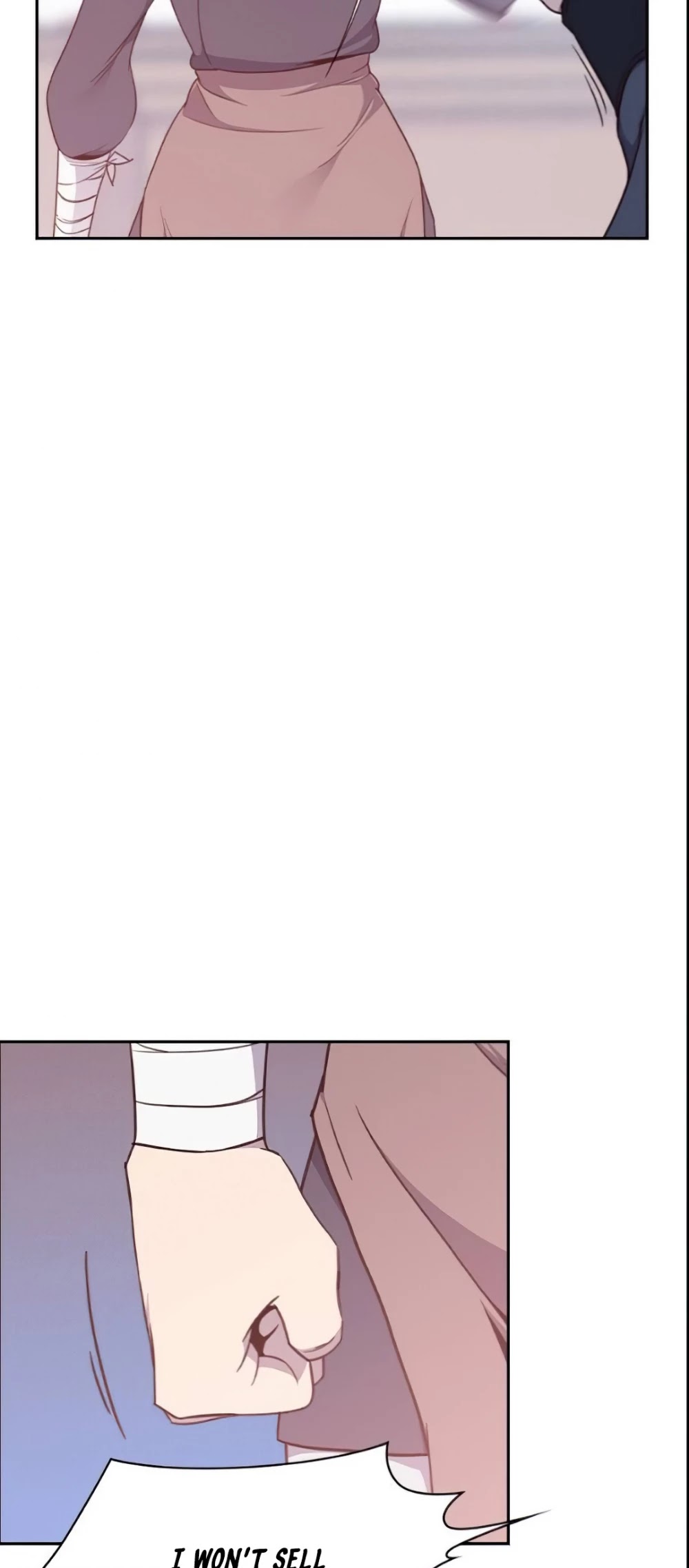 The Strongest Ever Chapter 6 page 33 - Chapter 6