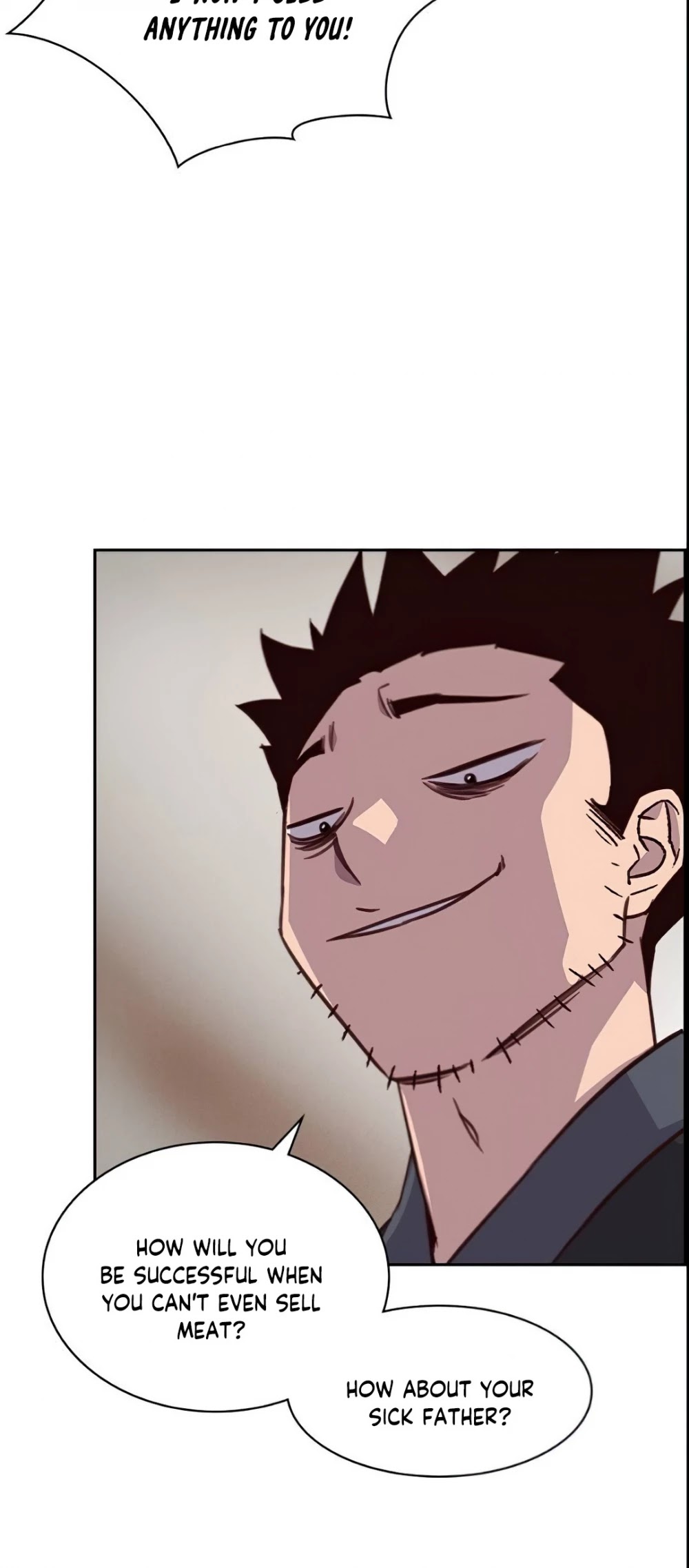 The Strongest Ever Chapter 6 page 34 - Chapter 6