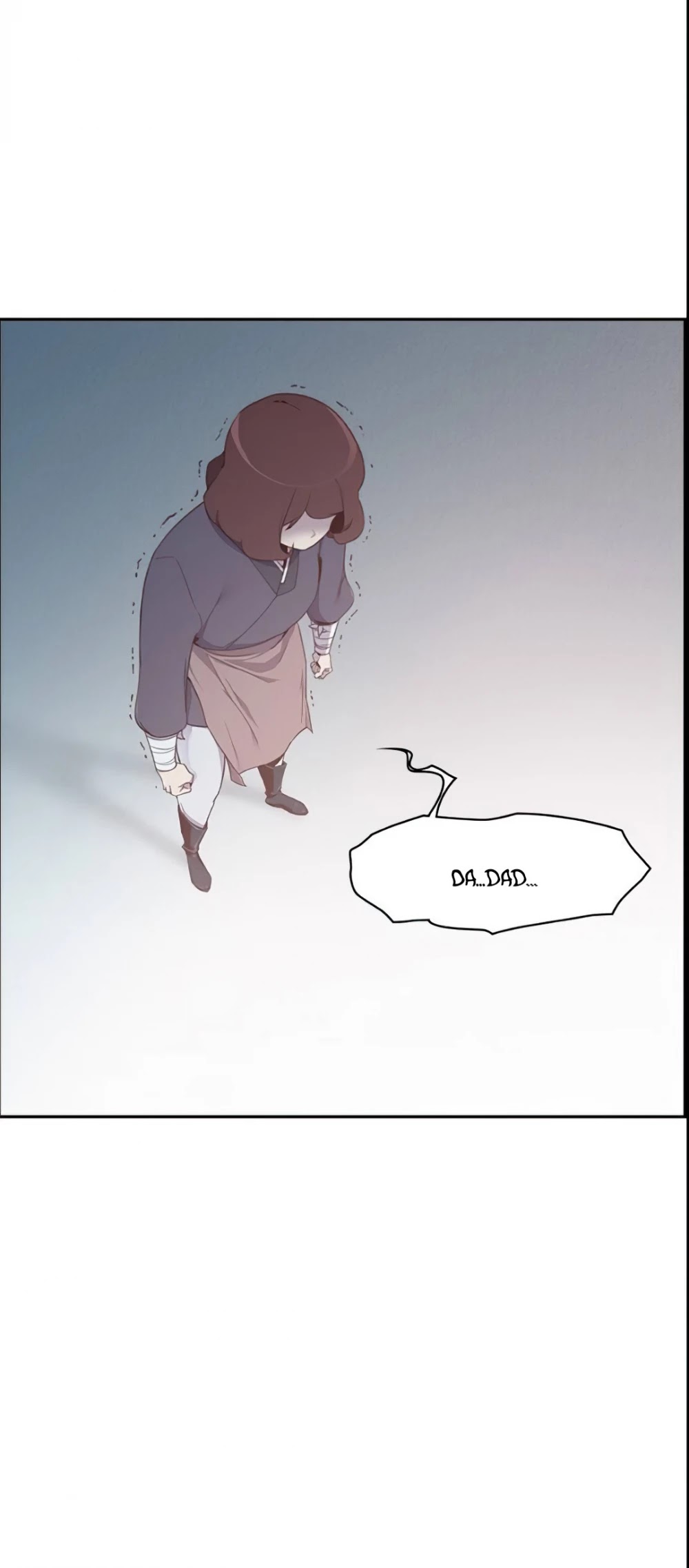 The Strongest Ever Chapter 6 page 35 - Chapter 6