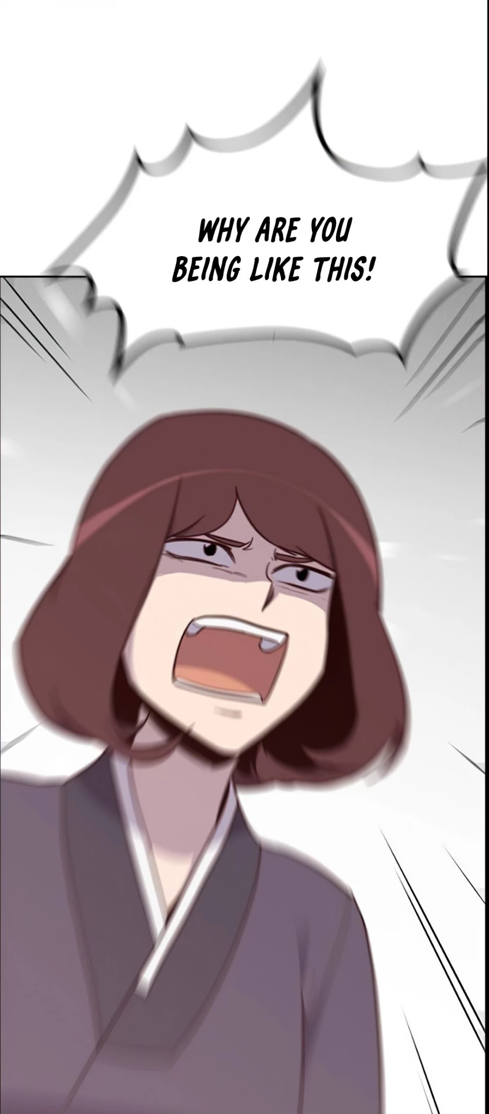 The Strongest Ever Chapter 6 page 36 - Chapter 6