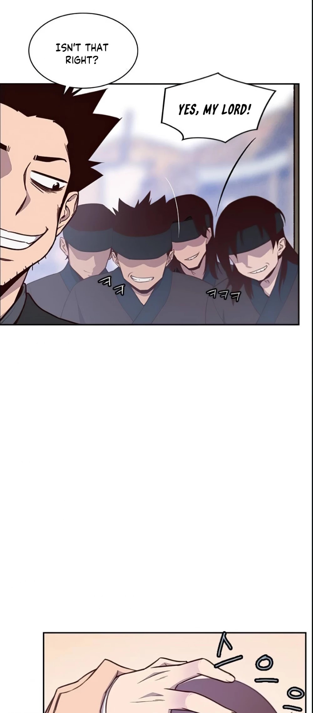 The Strongest Ever Chapter 6 page 41 - Chapter 6