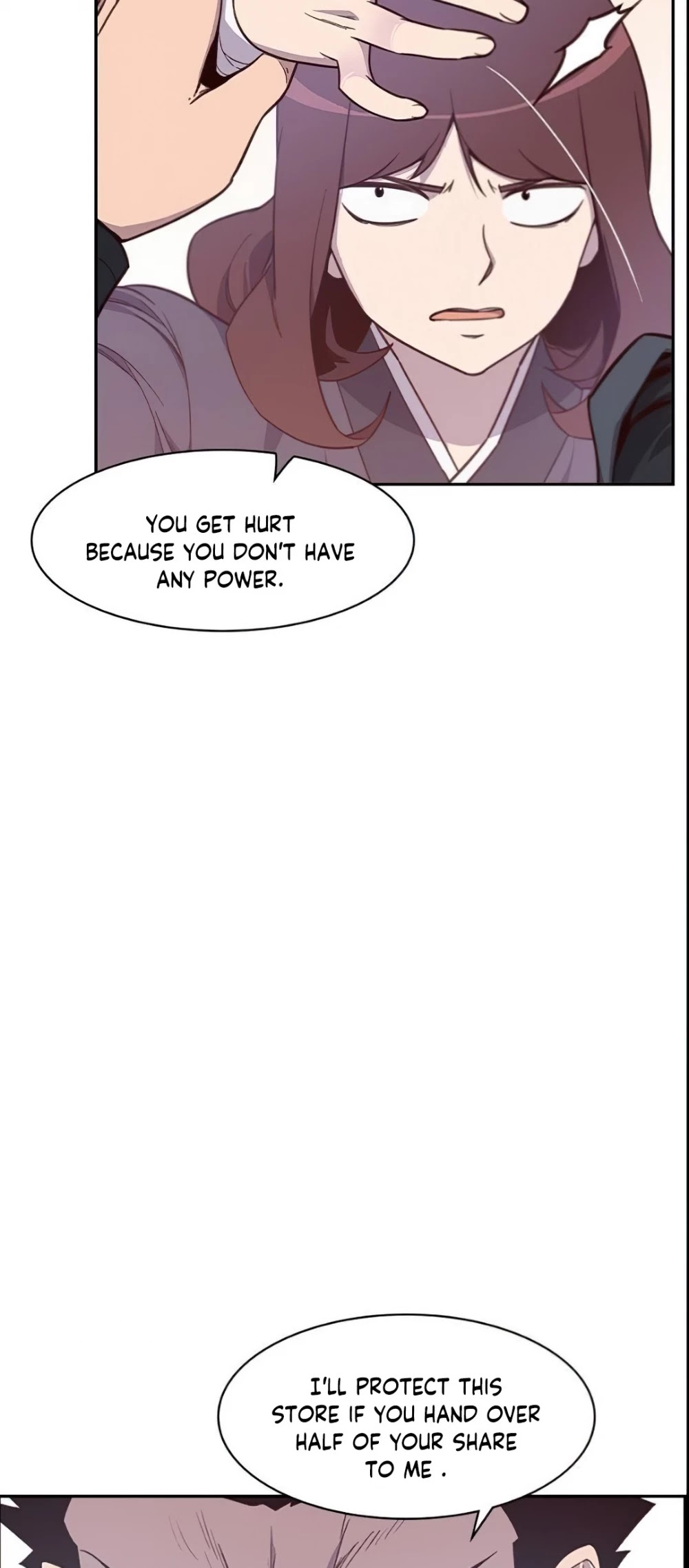 The Strongest Ever Chapter 6 page 42 - Chapter 6