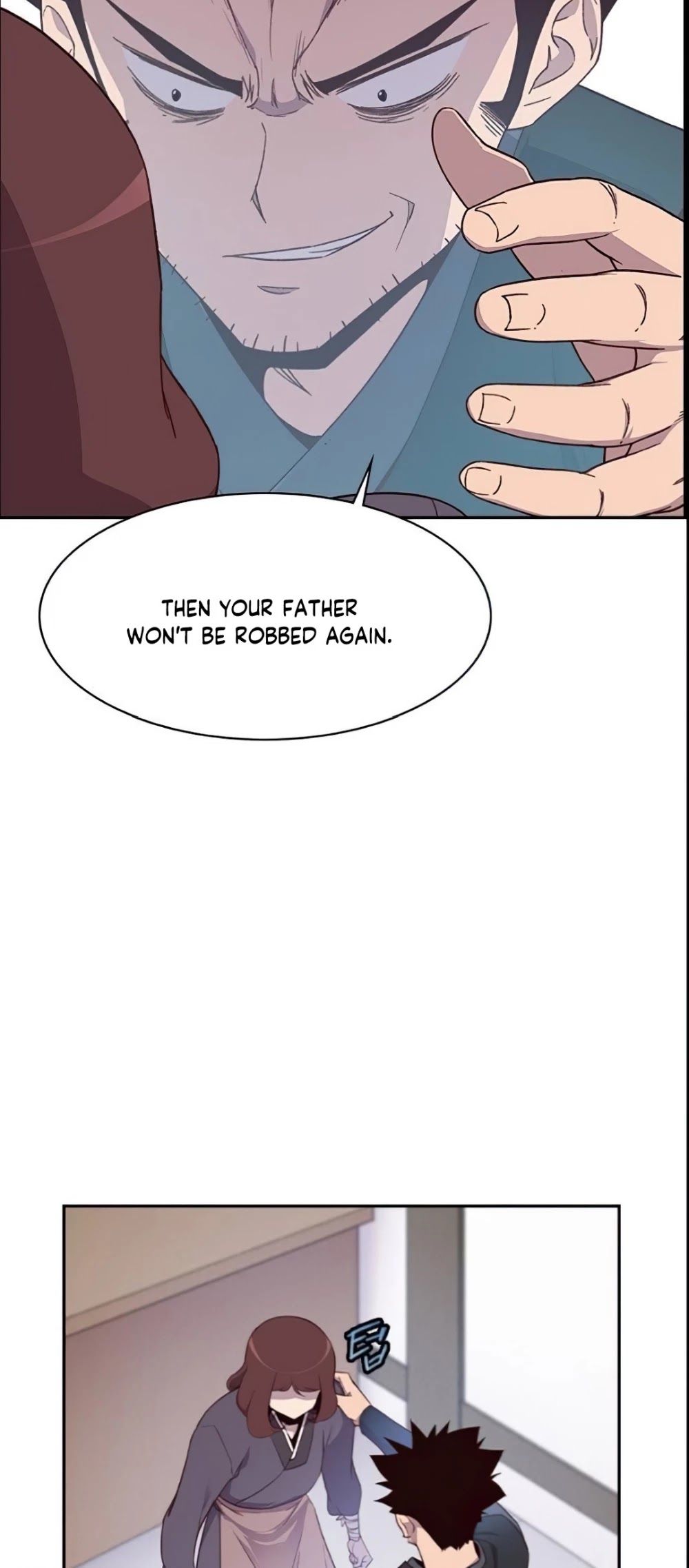 The Strongest Ever Chapter 6 page 43 - Chapter 6