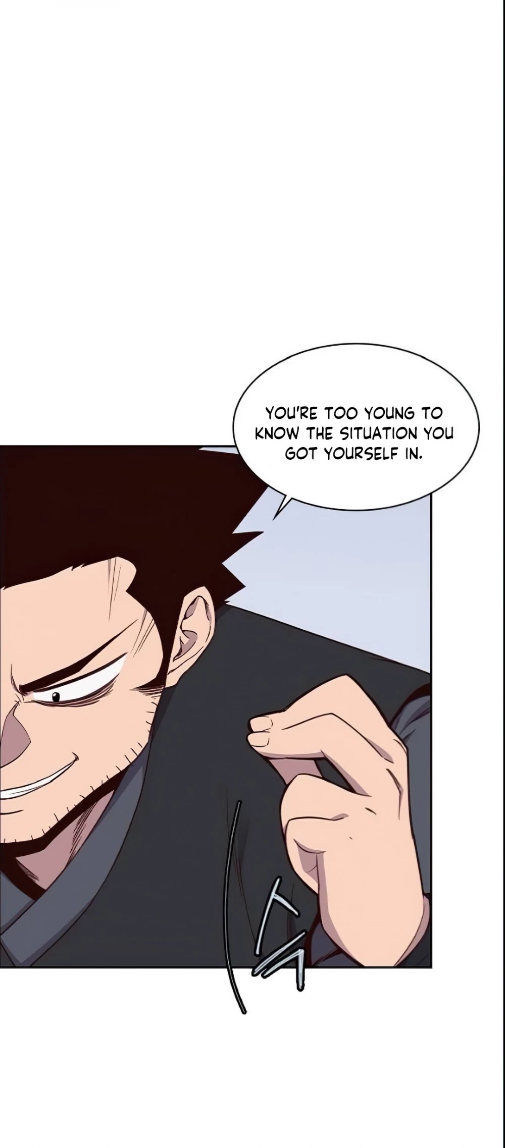 The Strongest Ever Chapter 6 page 46 - Chapter 6