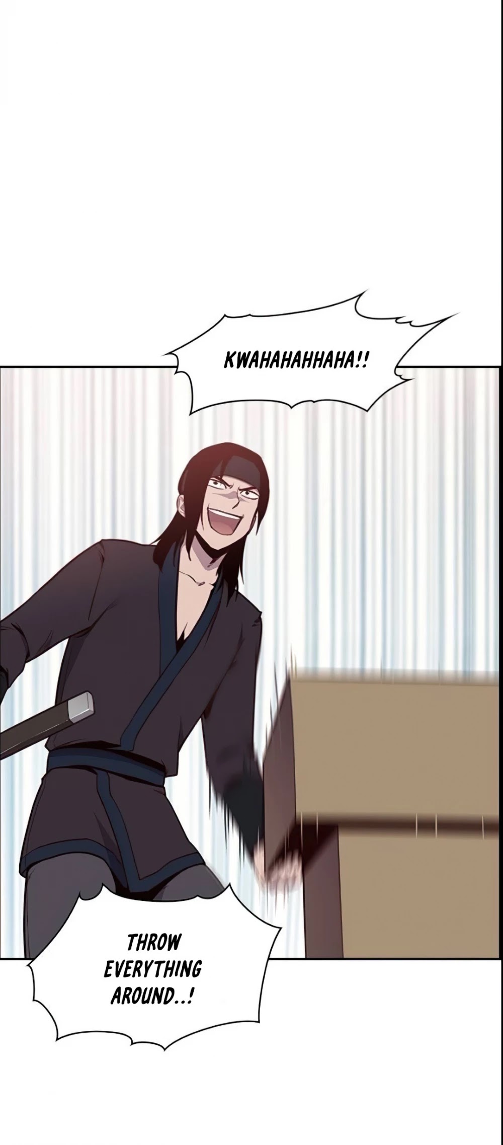 The Strongest Ever Chapter 6 page 49 - Chapter 6