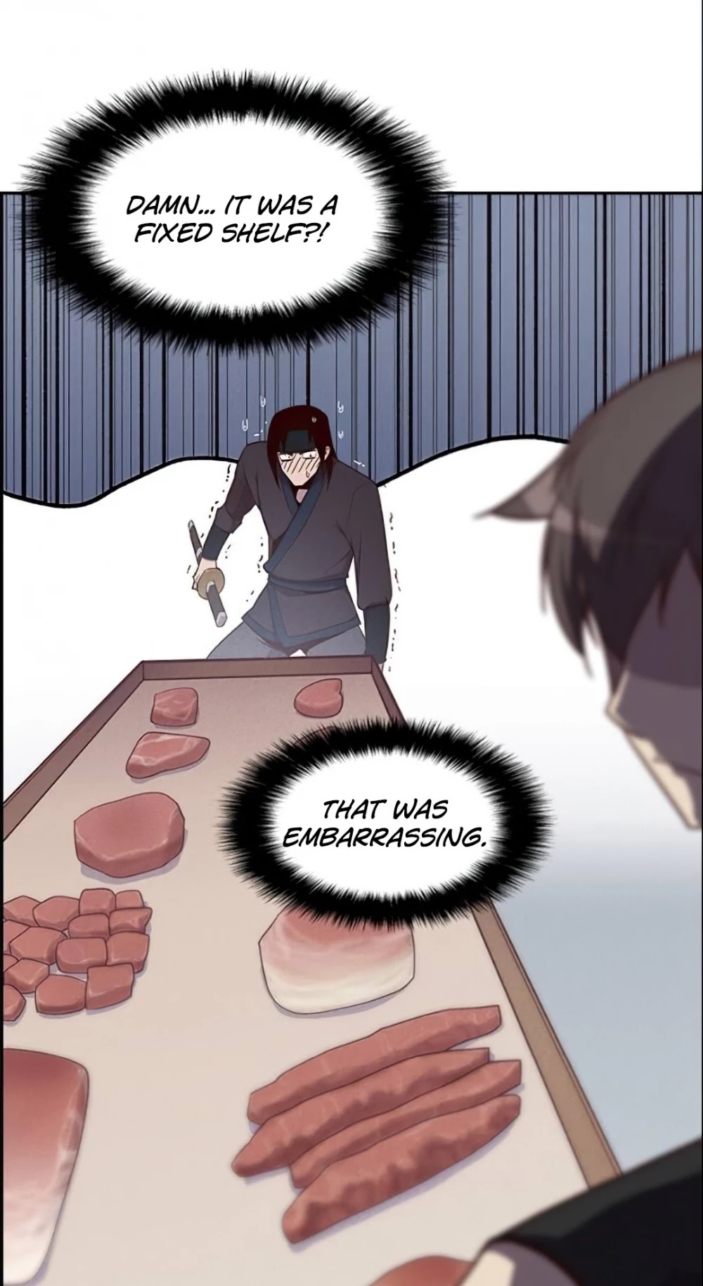The Strongest Ever Chapter 6 page 51 - Chapter 6