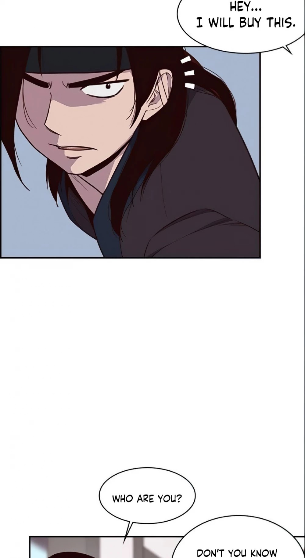 The Strongest Ever Chapter 6 page 53 - Chapter 6
