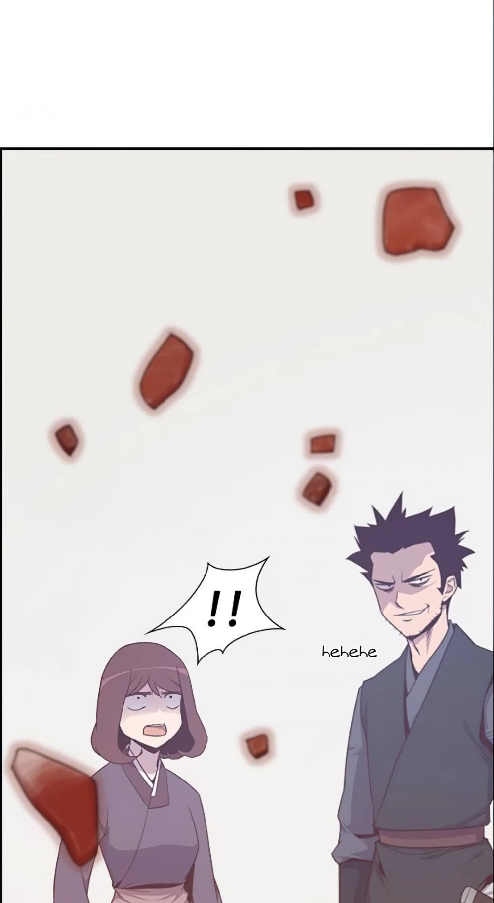 The Strongest Ever Chapter 6 page 57 - Chapter 6