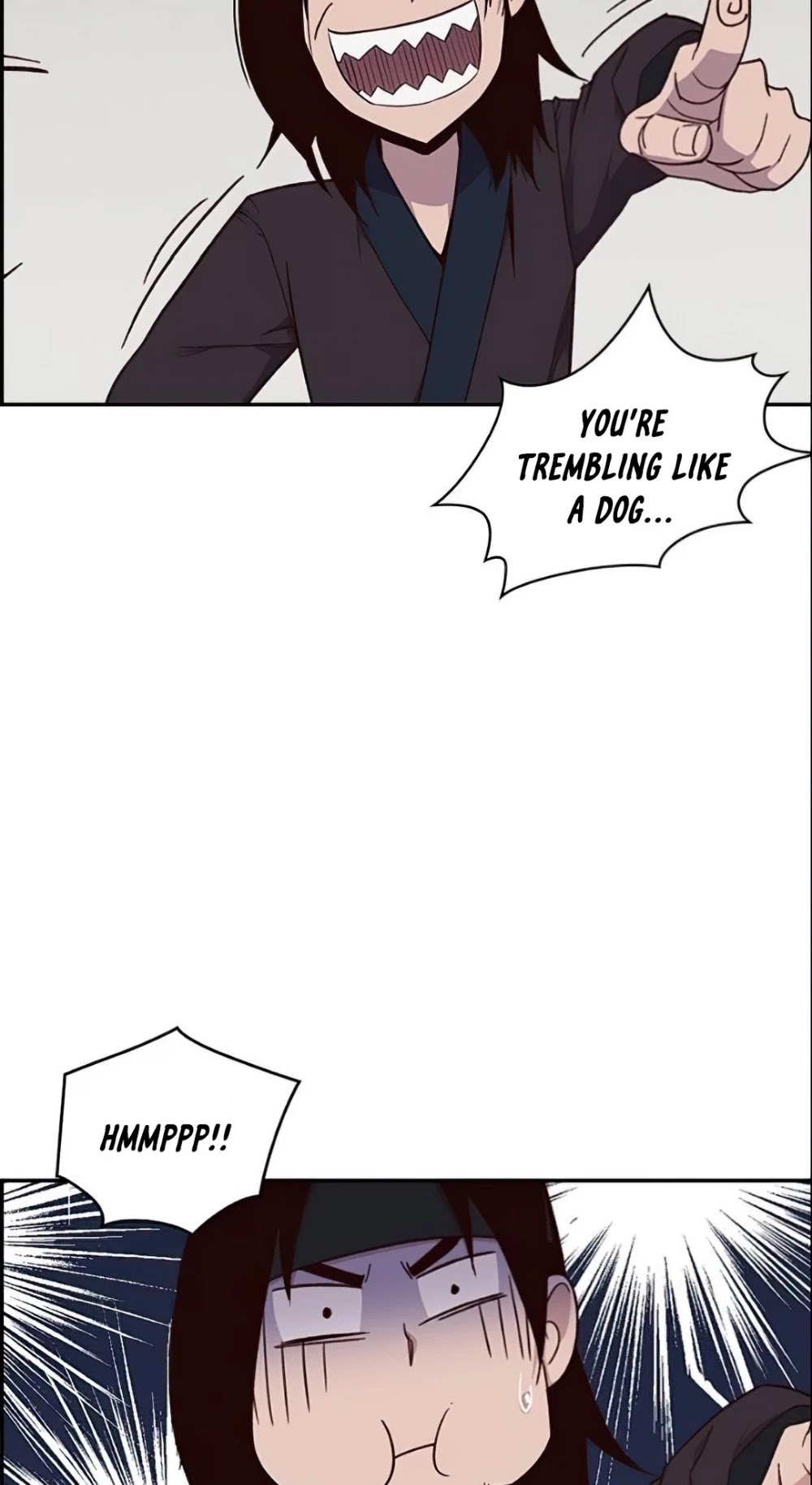 The Strongest Ever Chapter 6 page 60 - Chapter 6