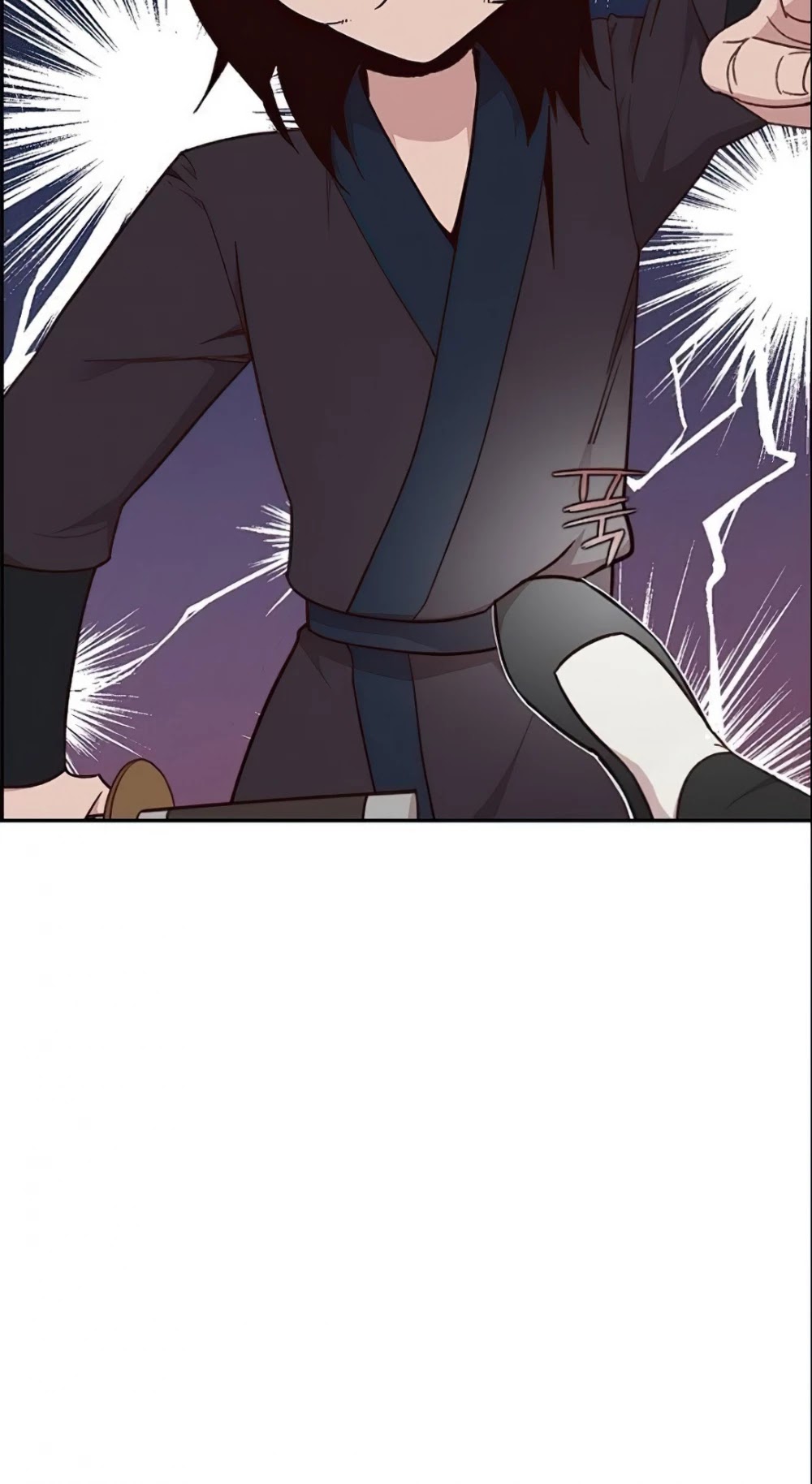 The Strongest Ever Chapter 6 page 61 - Chapter 6