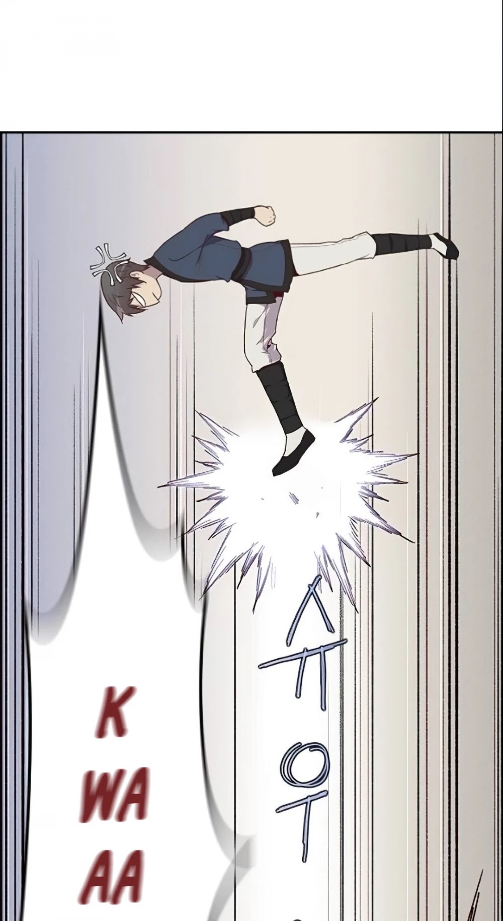 The Strongest Ever Chapter 6 page 62 - Chapter 6