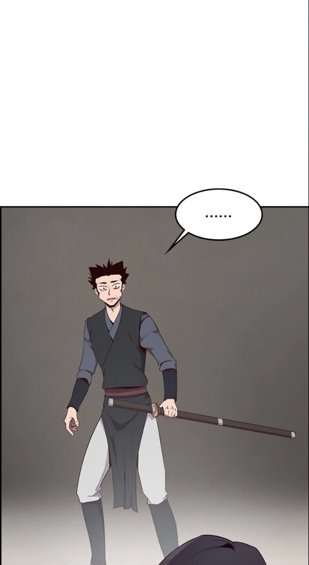 The Strongest Ever Chapter 6 page 68 - Chapter 6