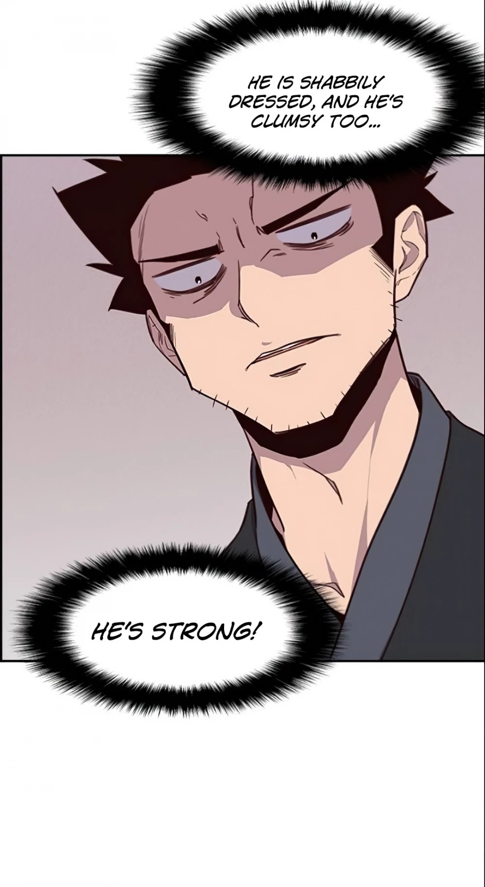 The Strongest Ever Chapter 6 page 70 - Chapter 6