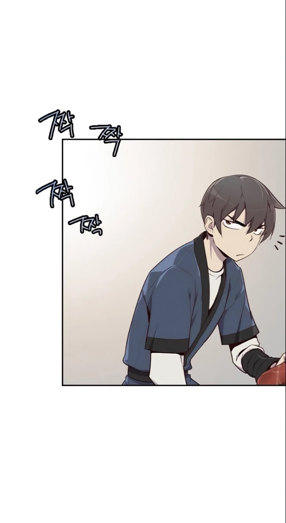 The Strongest Ever Chapter 6 page 72 - Chapter 6