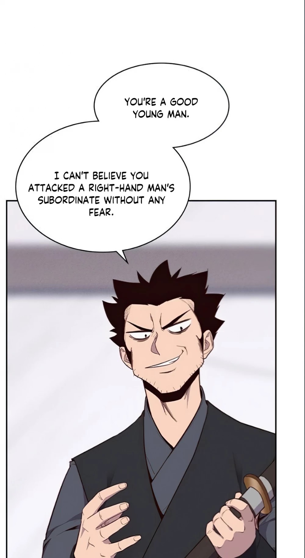 The Strongest Ever Chapter 6 page 73 - Chapter 6