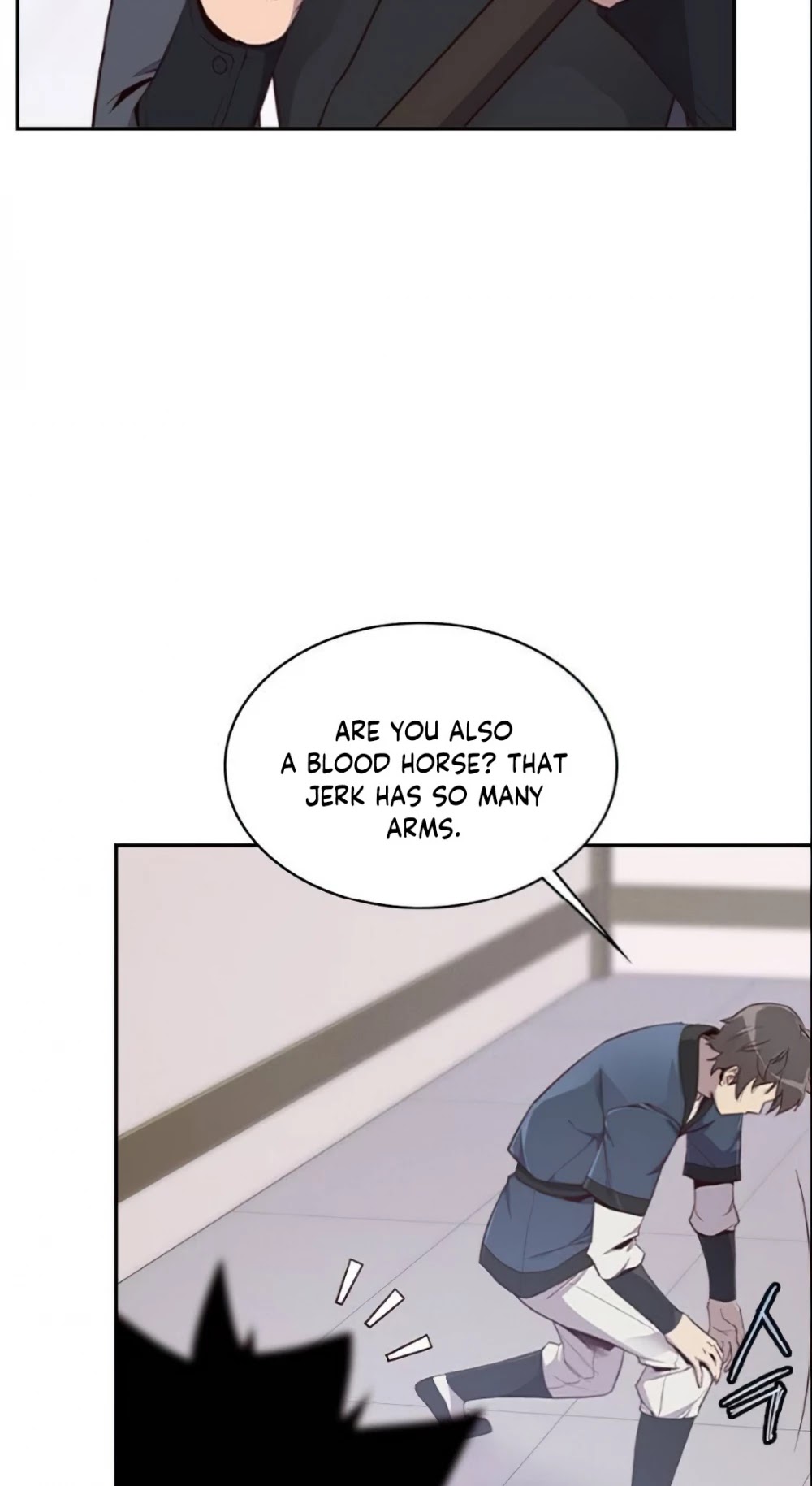 The Strongest Ever Chapter 6 page 74 - Chapter 6