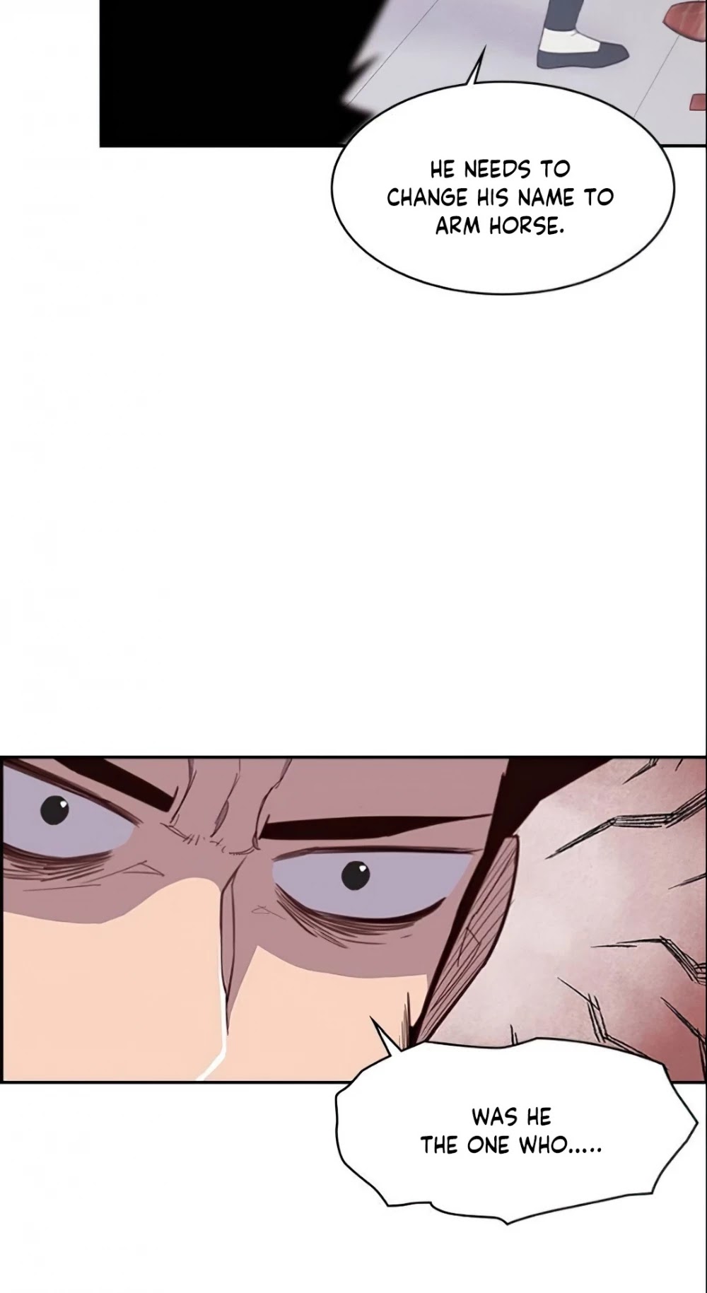 The Strongest Ever Chapter 6 page 75 - Chapter 6