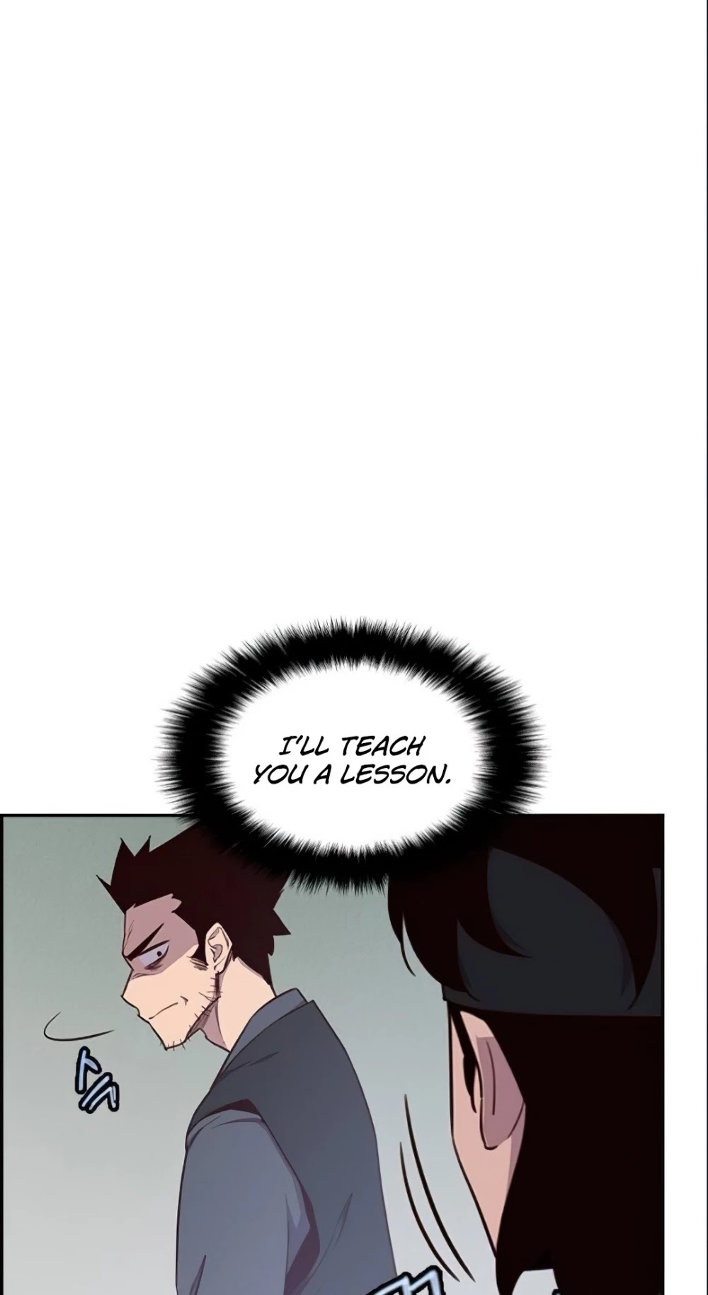 The Strongest Ever Chapter 6 page 76 - Chapter 6