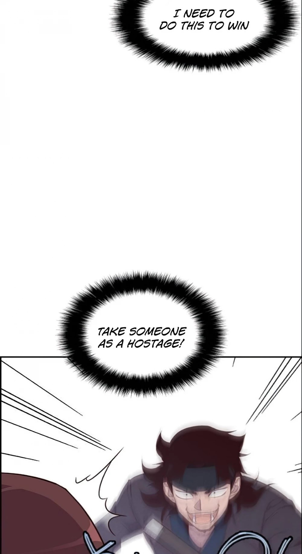 The Strongest Ever Chapter 6 page 78 - Chapter 6