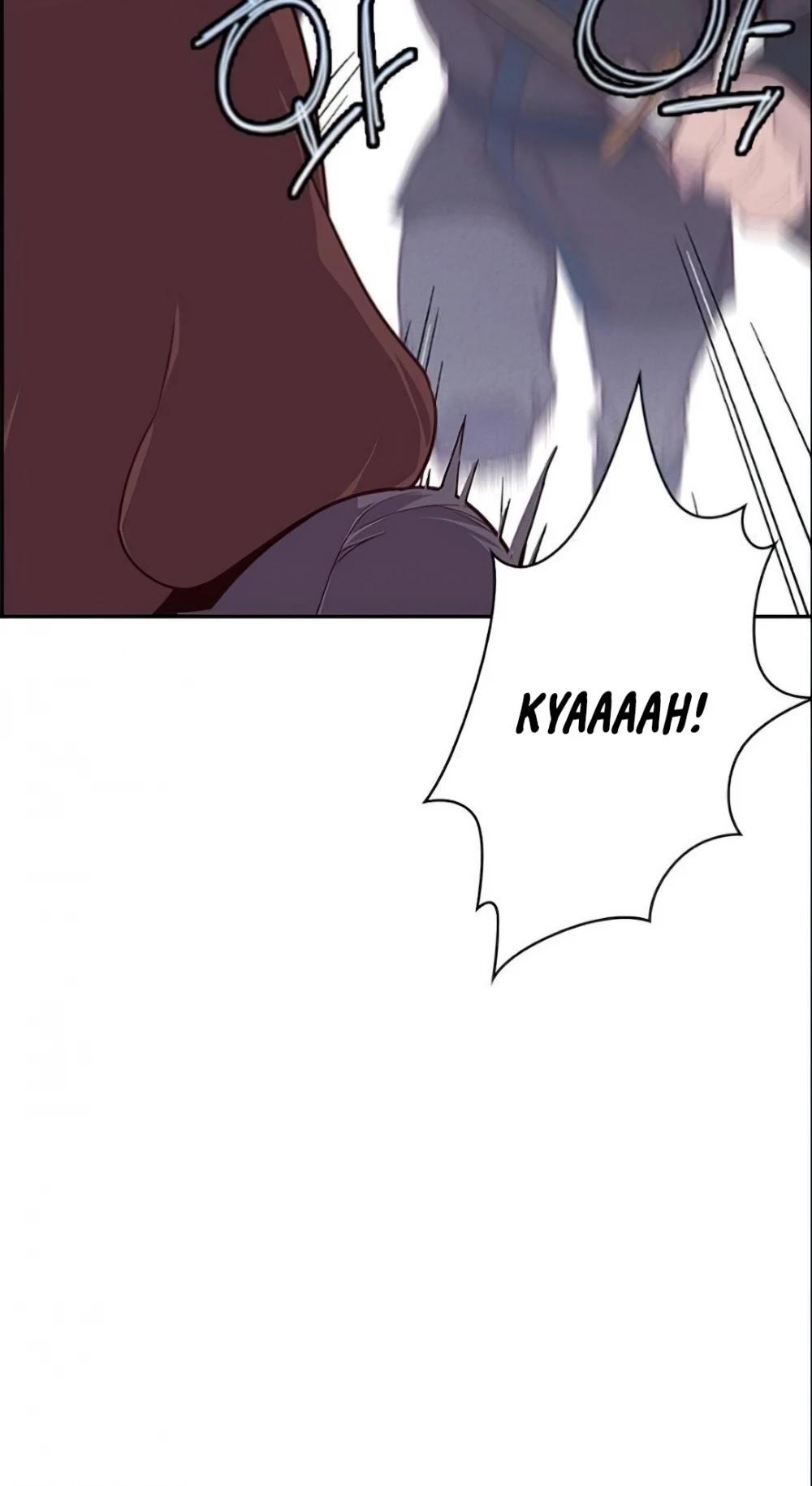 The Strongest Ever Chapter 6 page 79 - Chapter 6