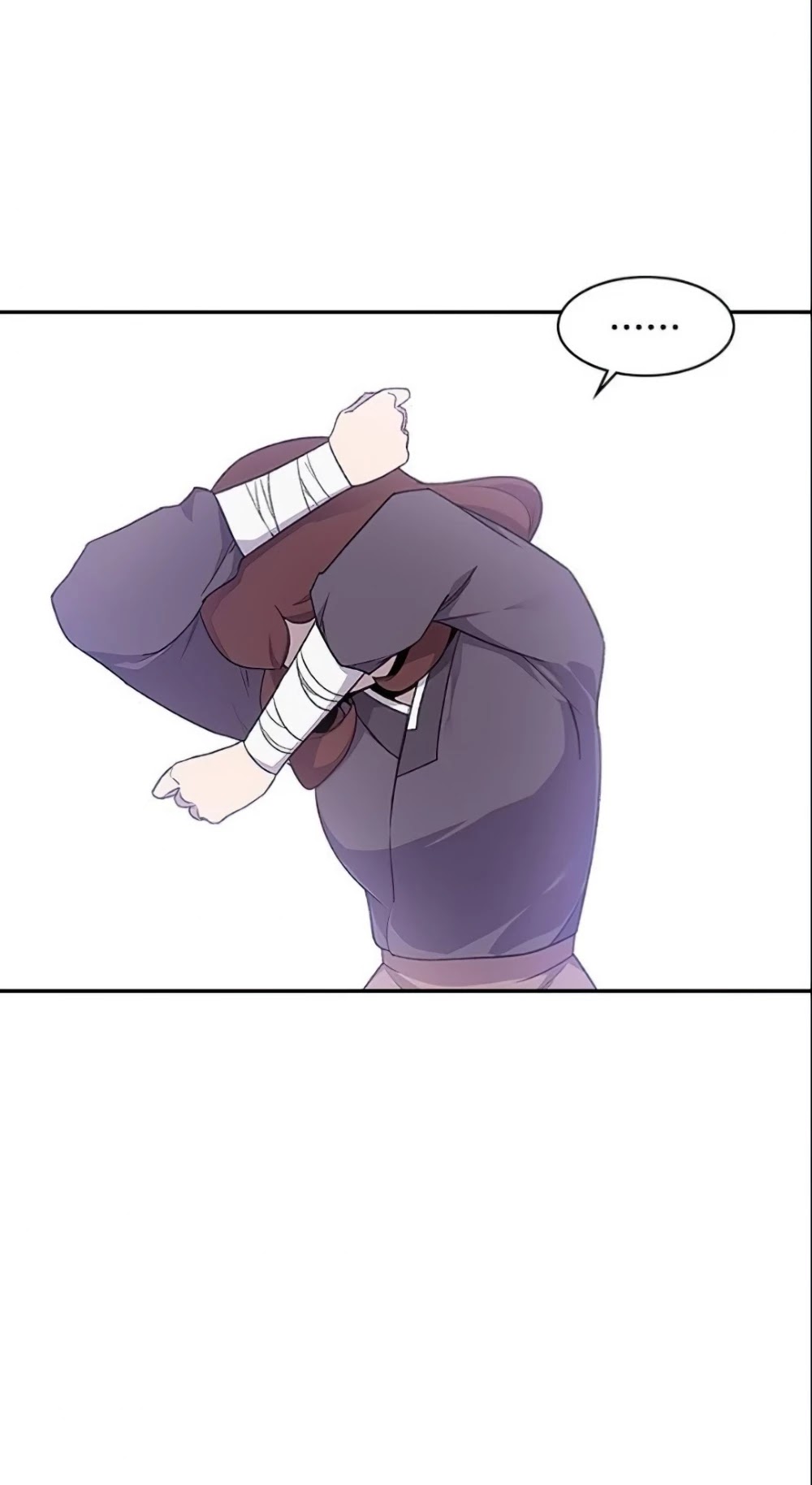 The Strongest Ever Chapter 6 page 80 - Chapter 6