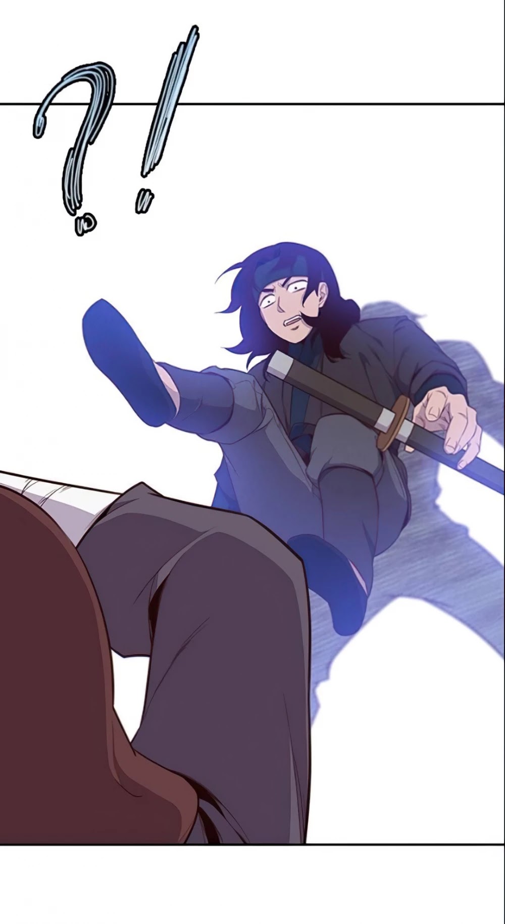The Strongest Ever Chapter 6 page 81 - Chapter 6