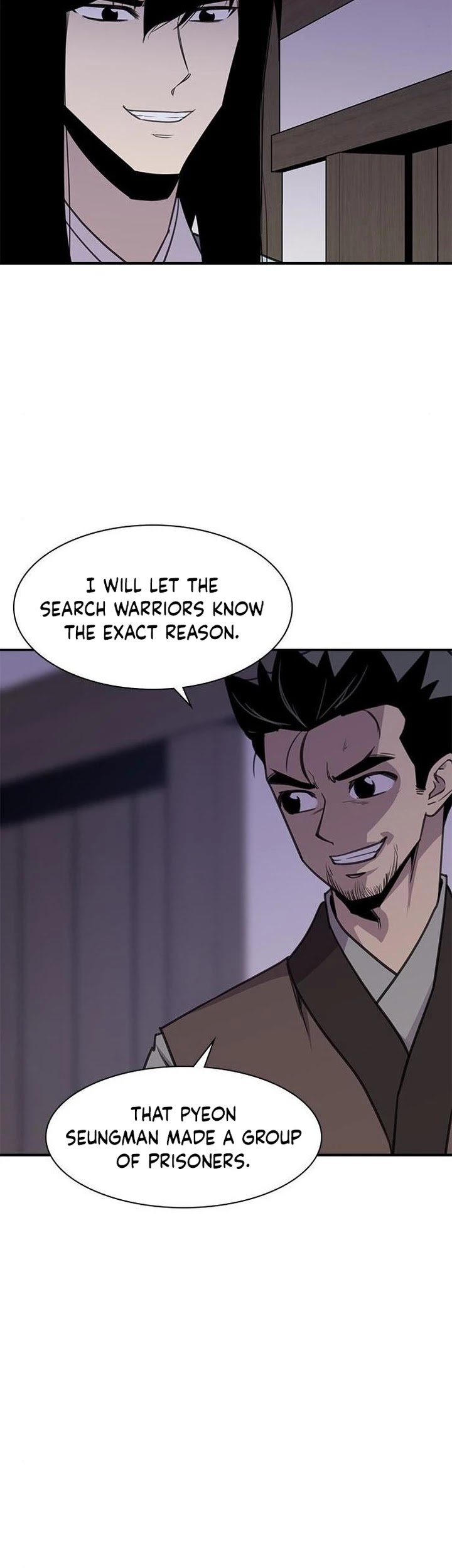The Strongest Ever Chapter 60 page 10 - Chapter 60