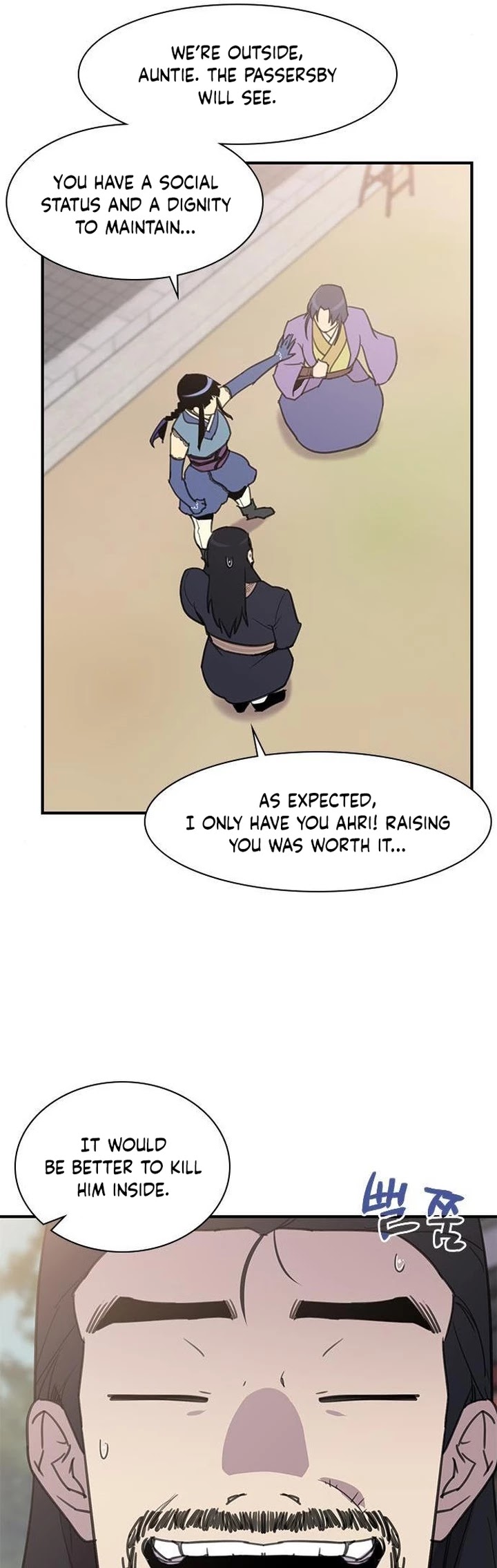 The Strongest Ever Chapter 60 page 15 - Chapter 60