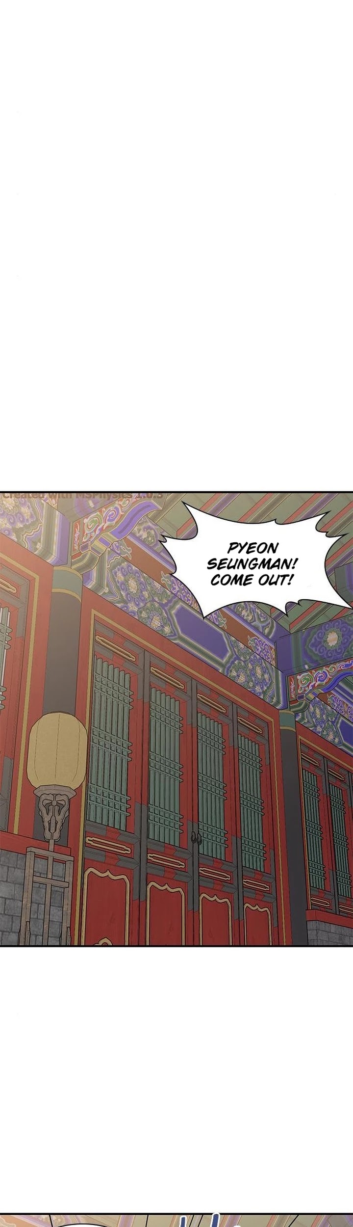 The Strongest Ever Chapter 60 page 19 - Chapter 60