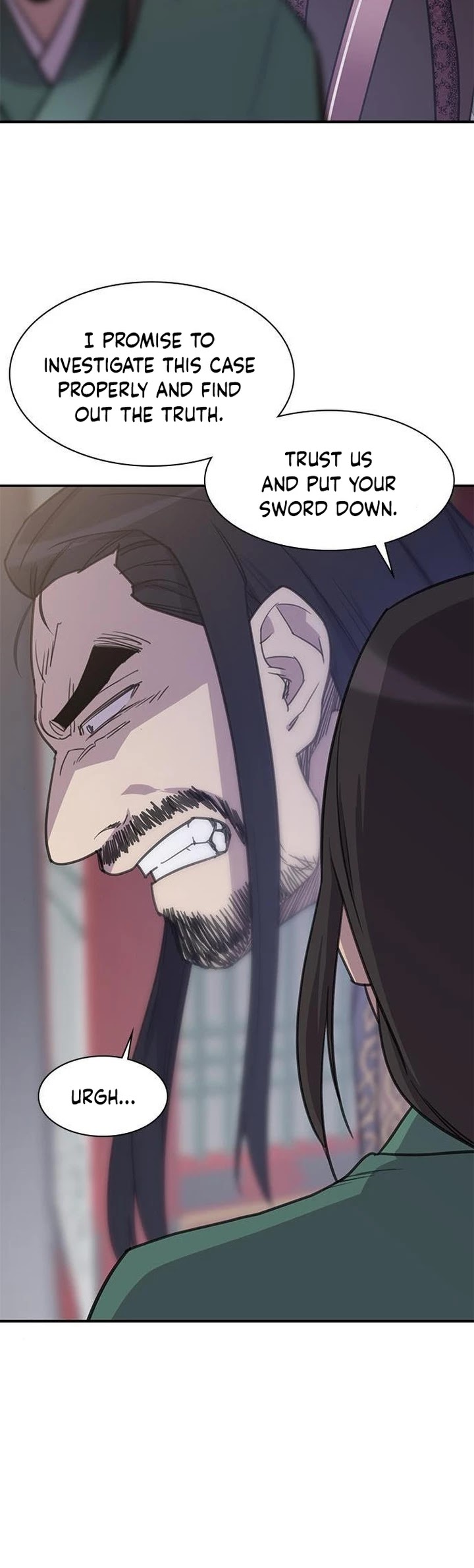 The Strongest Ever Chapter 60 page 30 - Chapter 60