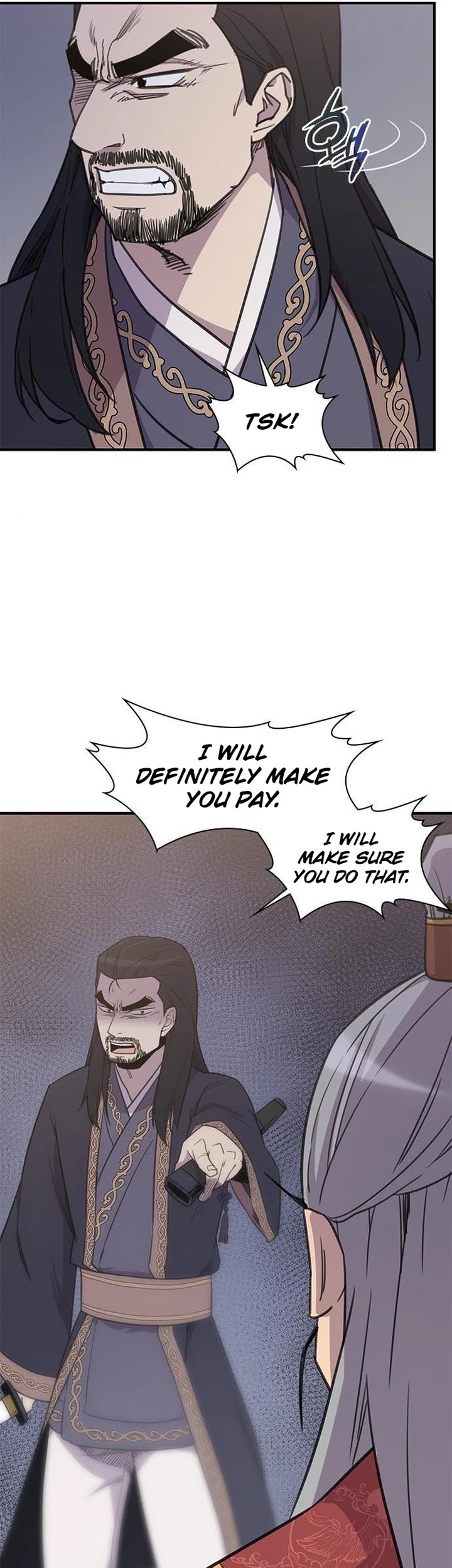 The Strongest Ever Chapter 60 page 31 - Chapter 60