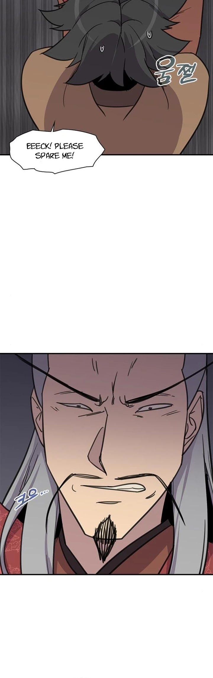 The Strongest Ever Chapter 60 page 44 - Chapter 60