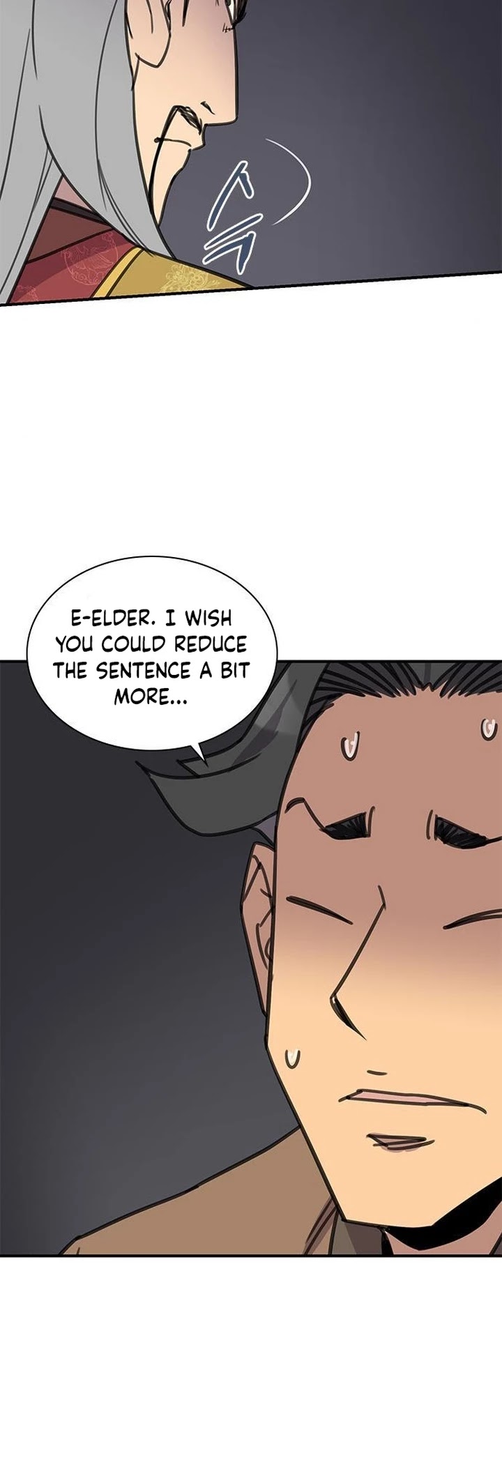 The Strongest Ever Chapter 60 page 48 - Chapter 60