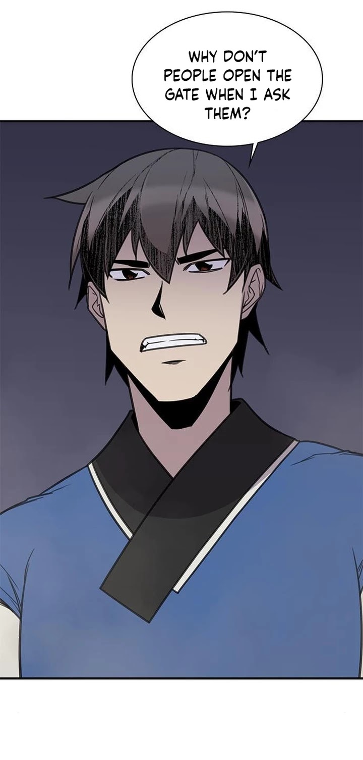 The Strongest Ever Chapter 60 page 53 - Chapter 60