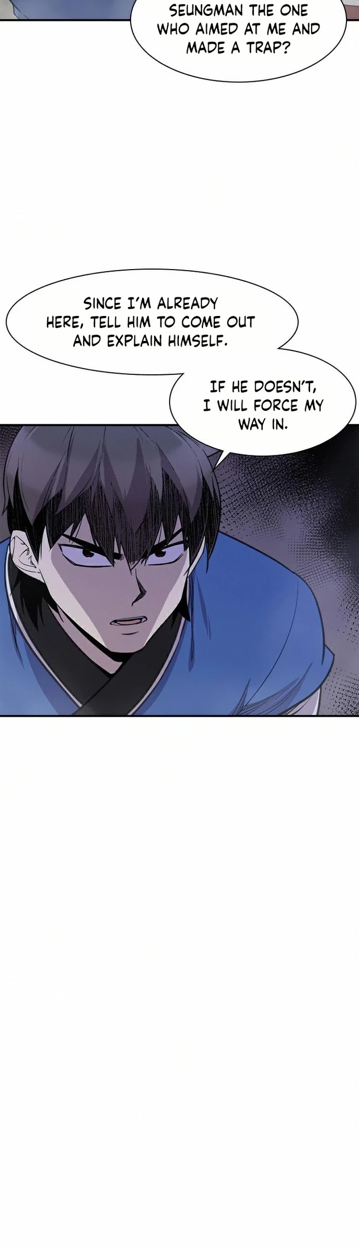 The Strongest Ever Chapter 61 page 10 - Chapter 61
