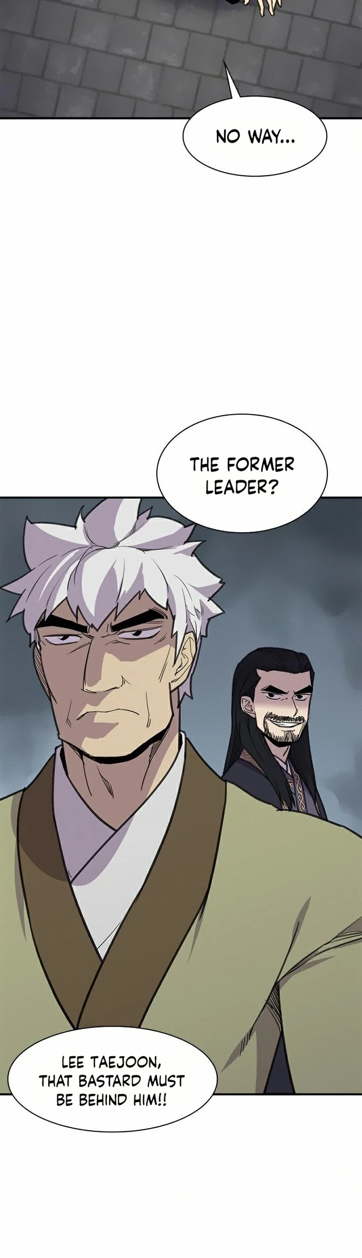 The Strongest Ever Chapter 61 page 12 - Chapter 61