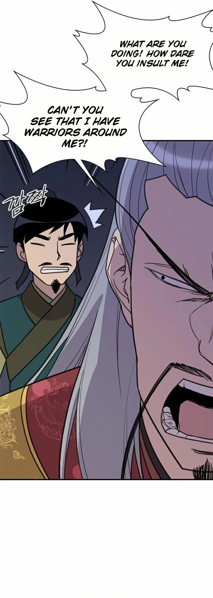 The Strongest Ever Chapter 61 page 29 - Chapter 61
