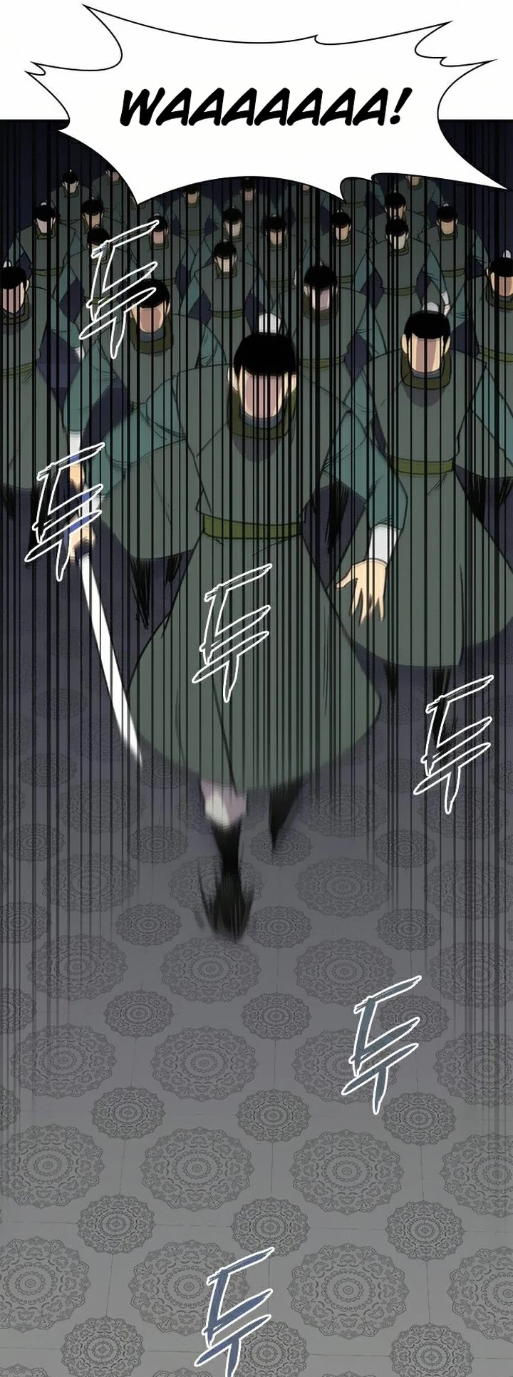 The Strongest Ever Chapter 61 page 31 - Chapter 61
