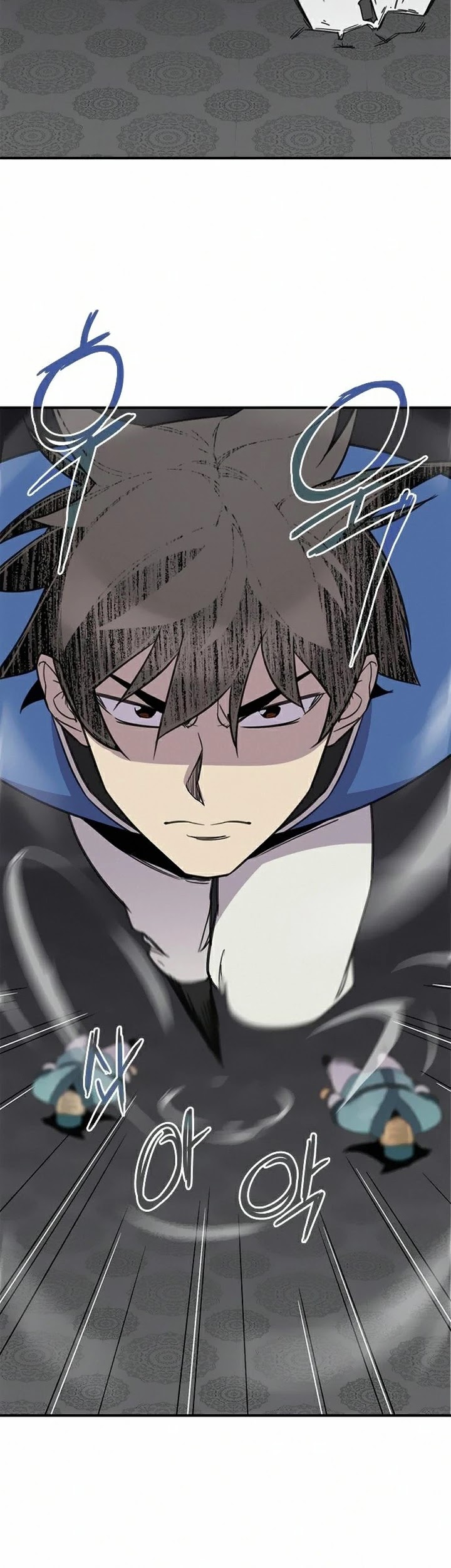 The Strongest Ever Chapter 61 page 40 - Chapter 61