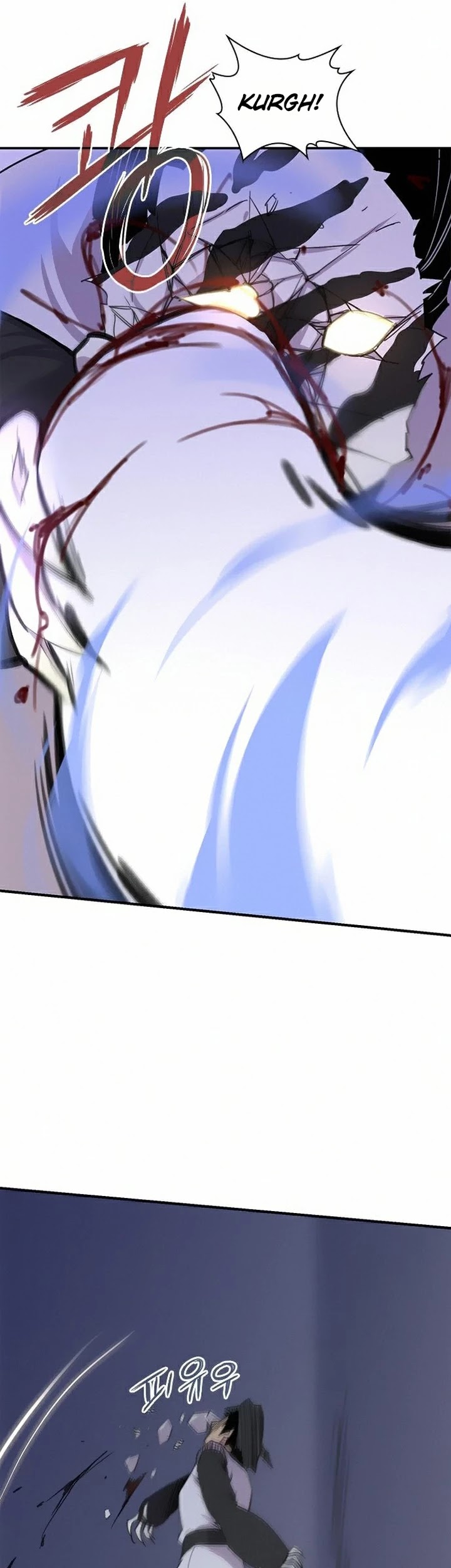The Strongest Ever Chapter 61 page 43 - Chapter 61