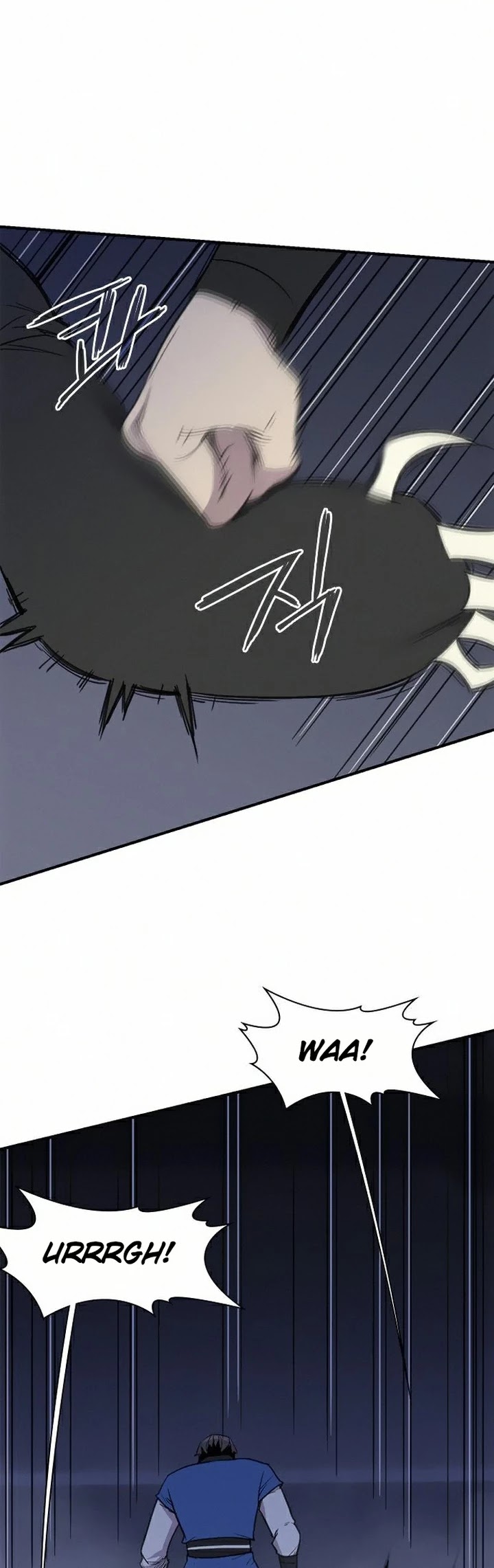 The Strongest Ever Chapter 61 page 45 - Chapter 61