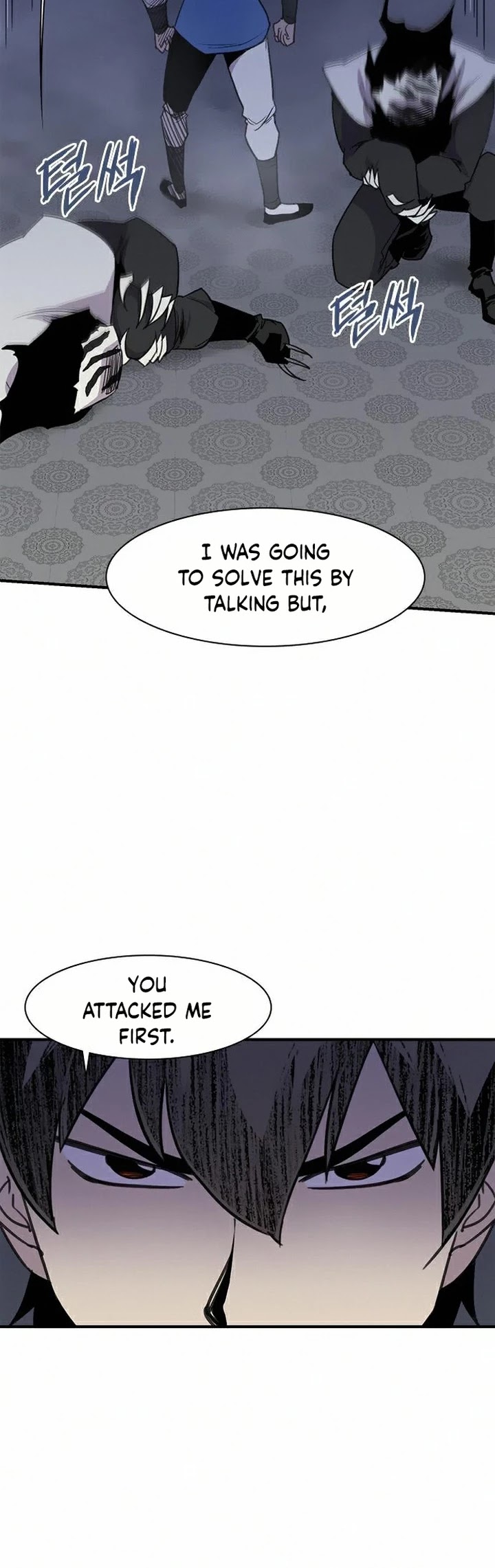 The Strongest Ever Chapter 61 page 46 - Chapter 61